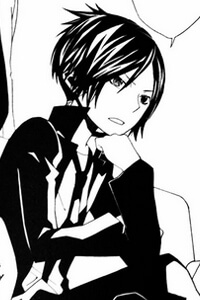 KHR Doujinshi – Bitter